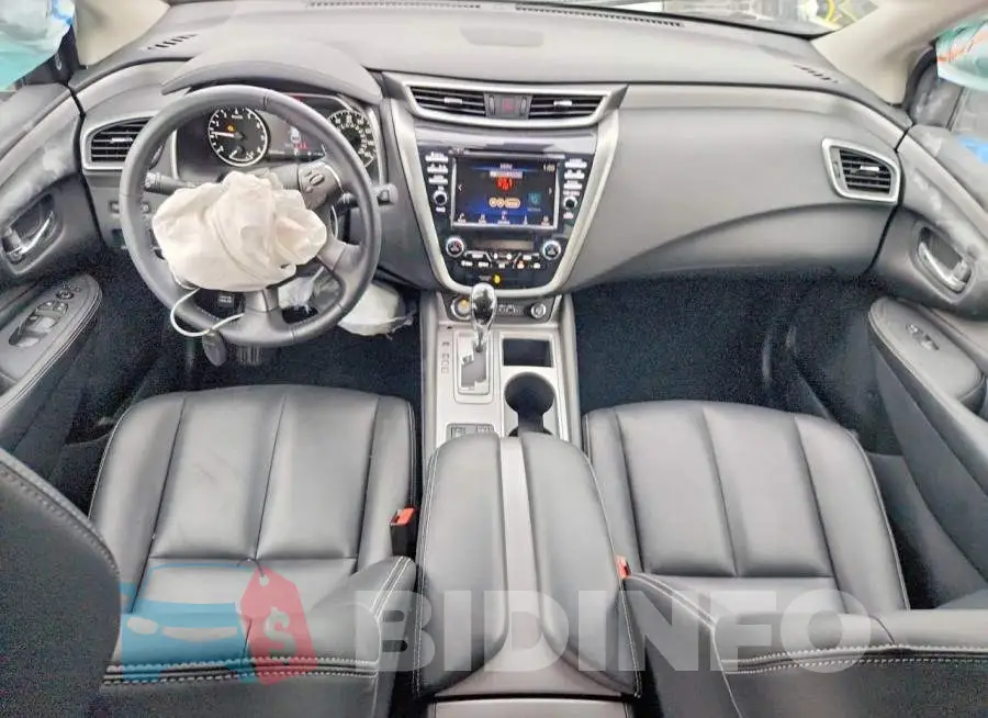 5N1AZ2BS8PC110318 Photo# 8