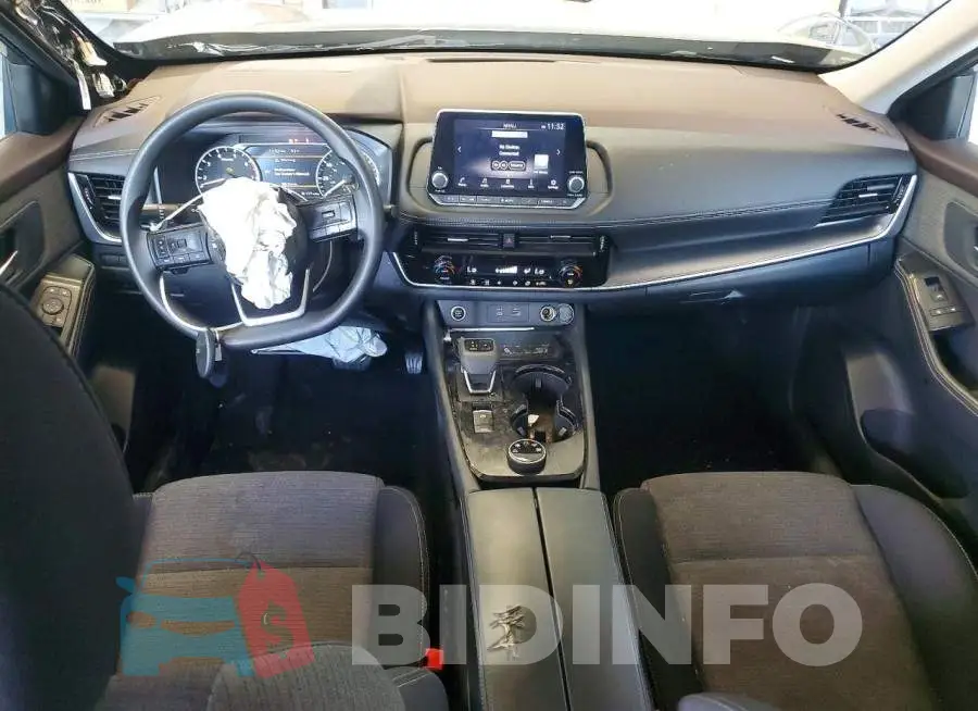 5N1BT3BBXNC672181 Photo# 8