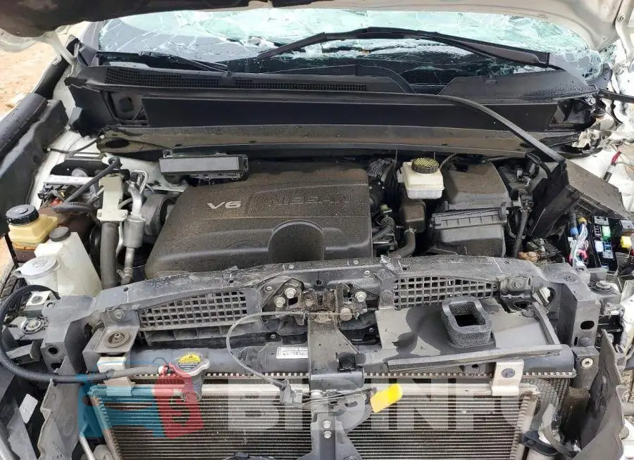 5N1DR2MN1JC651447 Photo# 12