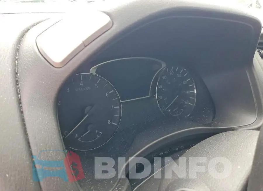 5N1DR2MN1JC651447 Photo# 9