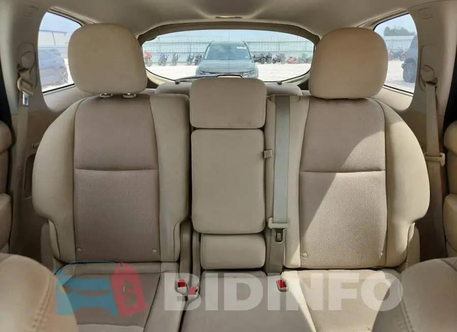 5N1DR2MN4HC642719 Photo# 10