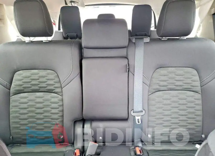 5N1DR3BE4TC242371 Photo# 10