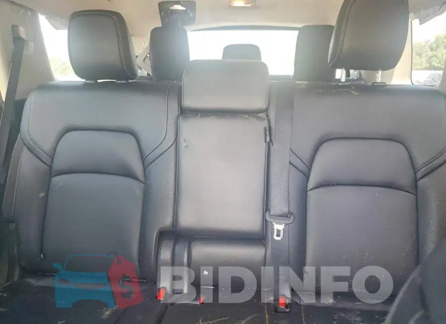5N1DR3CC5PC239174 Photo# 10
