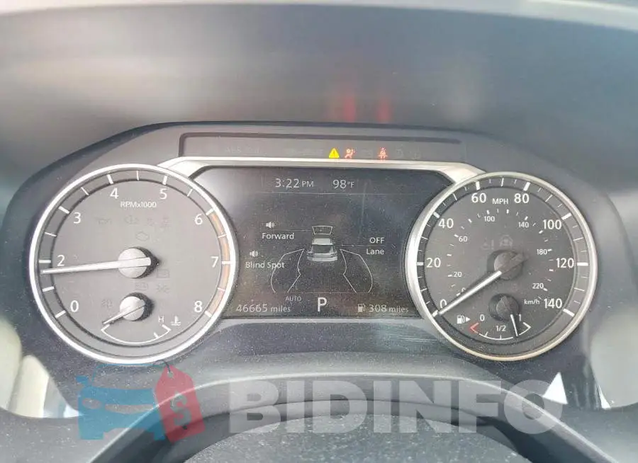 JN8BT3BBXPW188781 Photo# 9