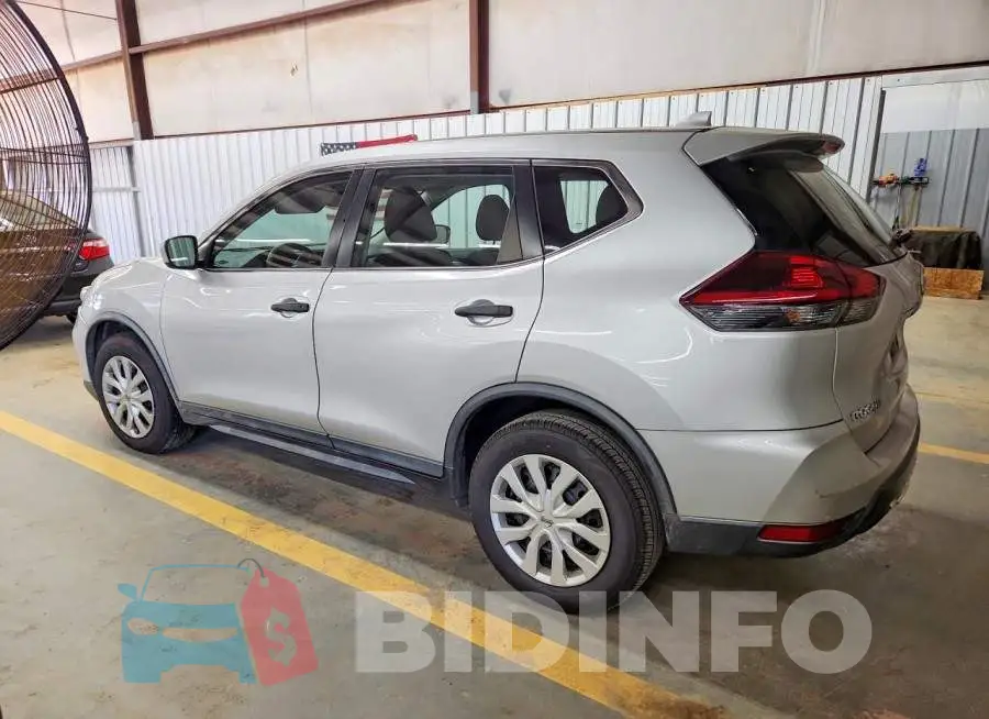 KNMAT2MT3LP530308 Photo# 2