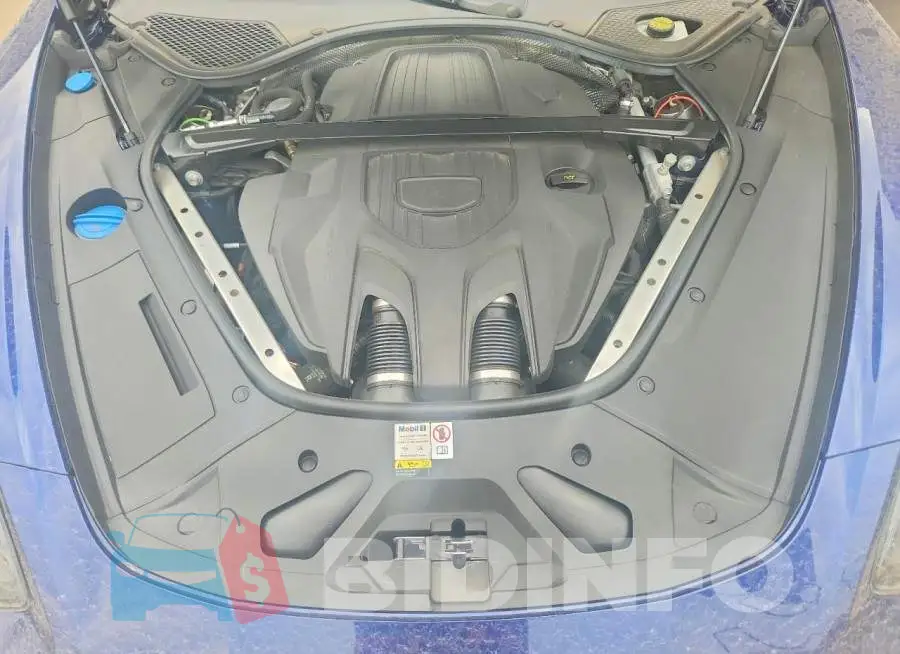 WP0AJ2A78PL101708 Photo# 11