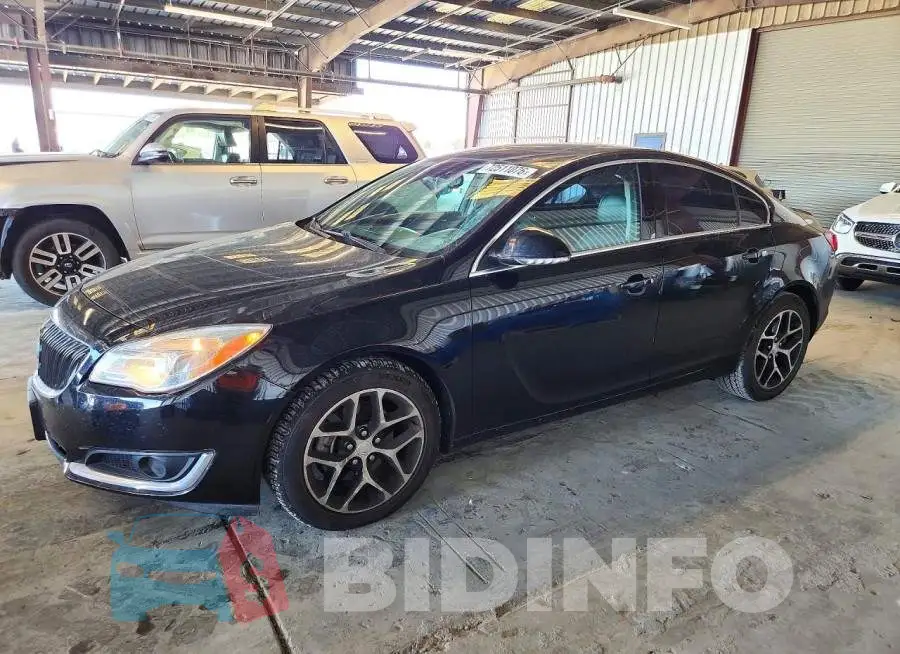 2G4GL5EX2H9106276 Photo# 1