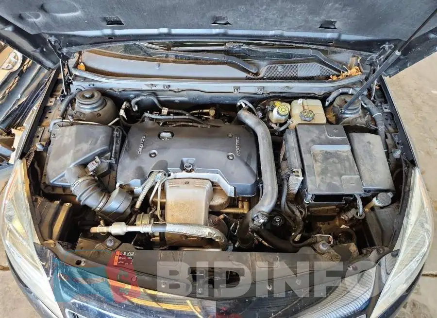 2G4GL5EX2H9106276 Photo# 11