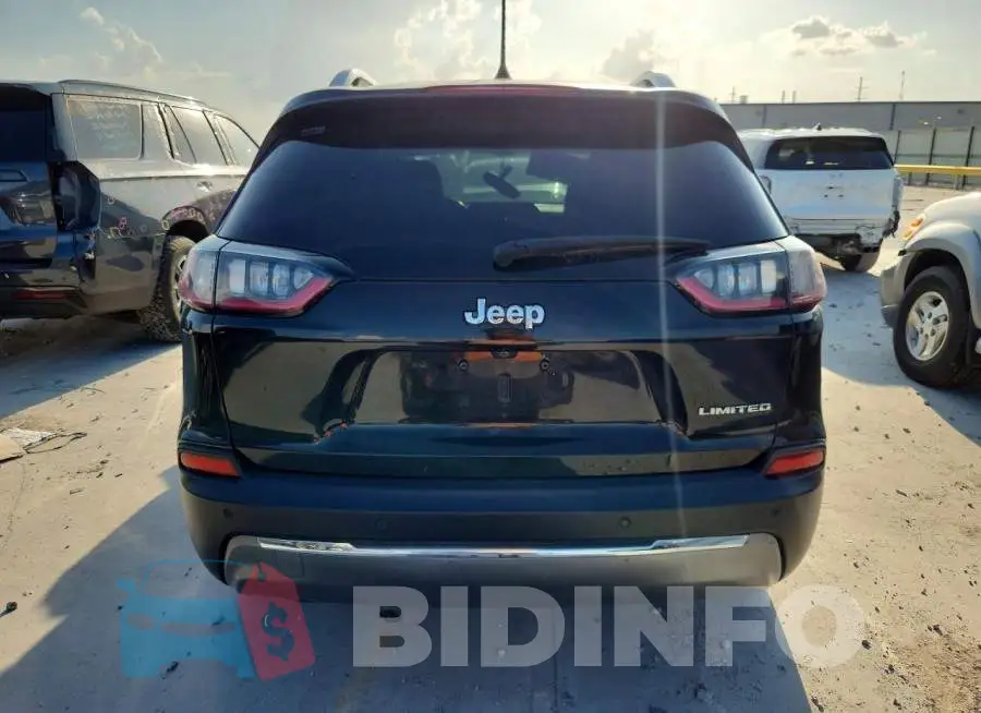 1C4PJLDB7KD196216 Photo# 6