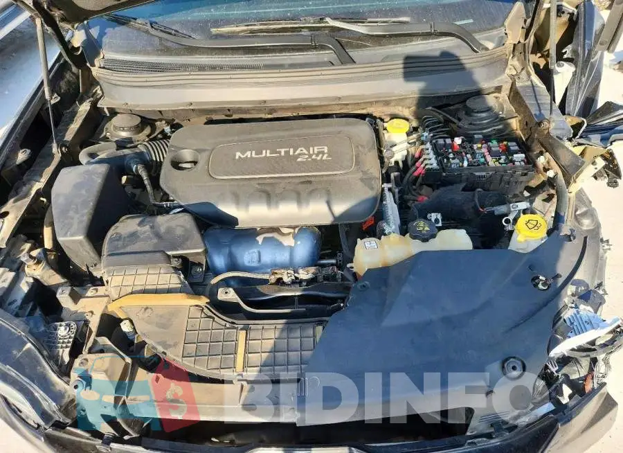 1C4PJLDB7KD196216 Photo# 12