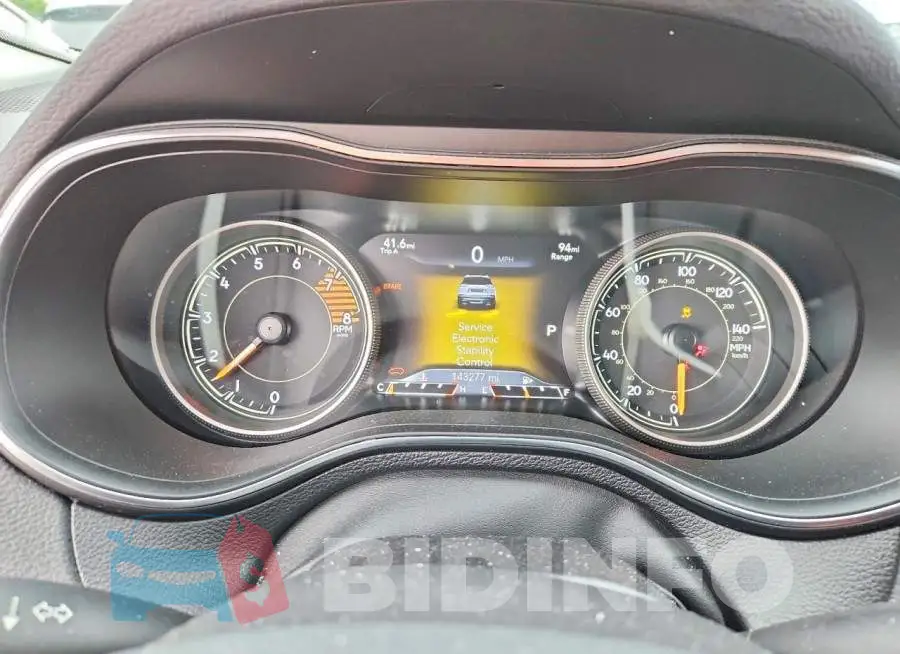 1C4PJMBX5KD268941 Photo# 9