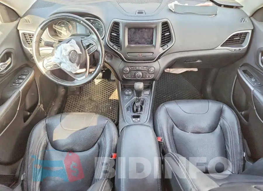 1C4PJMCB7KD369708 Photo# 8