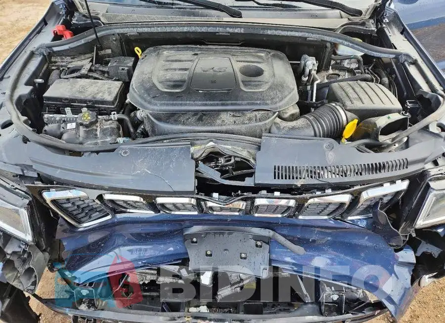 1C4RJFBG3MC635252 Photo# 11
