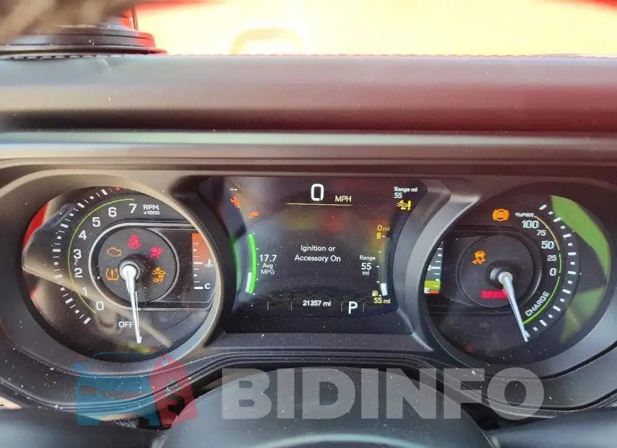 1C4RJXP63SW602222 Photo# 9