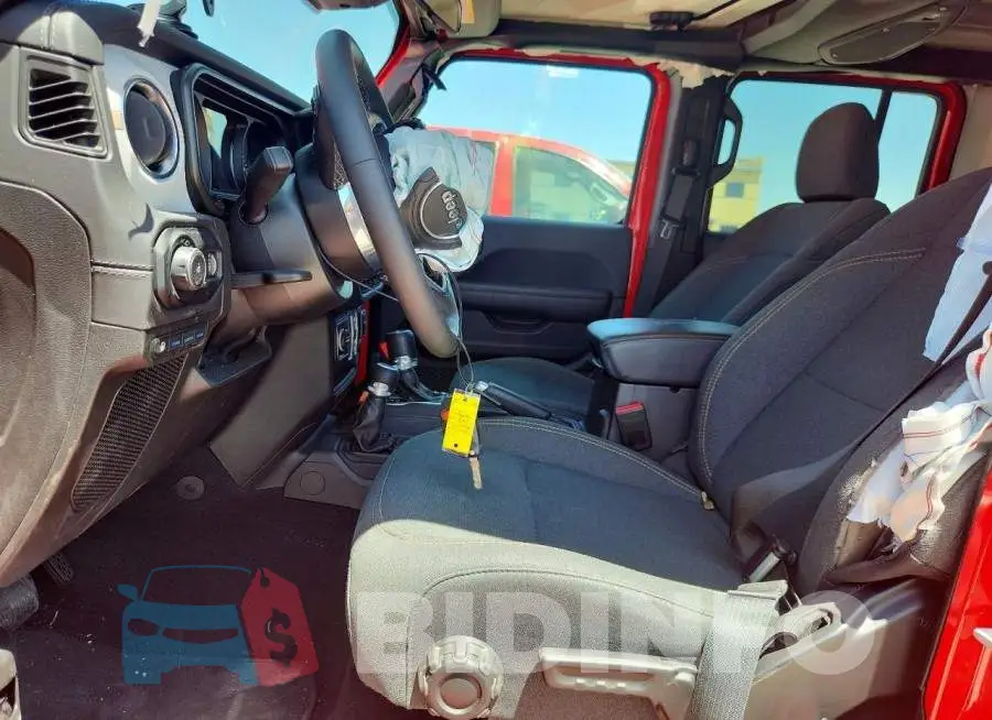 1C4RJXP63SW602222 Photo# 7