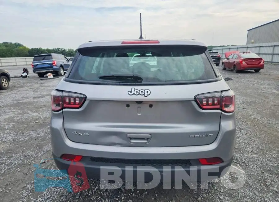 3C4NJDAB9JT478819 Photo# 6