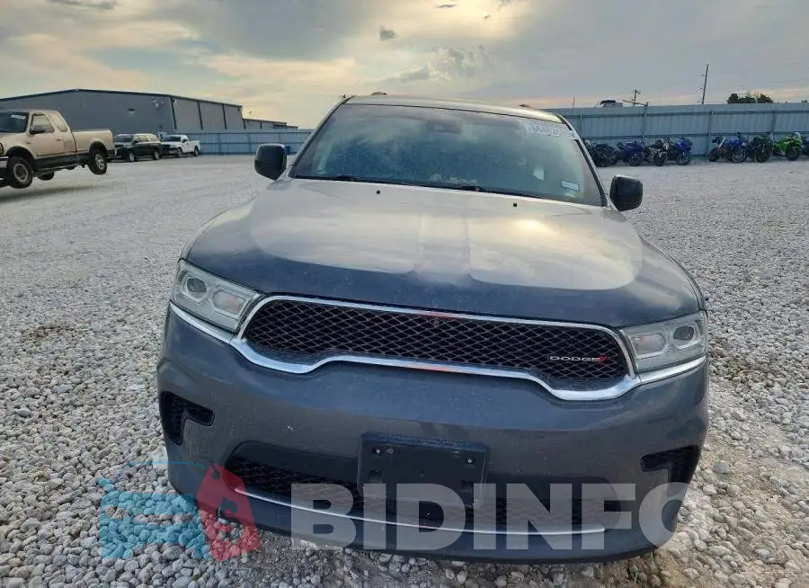 1C4RDHAG5PC576892 Photo# 5