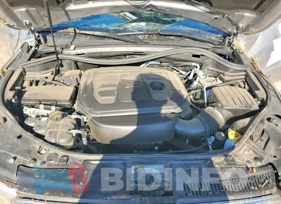 1C4RDJAG7LC215259 Photo# 12