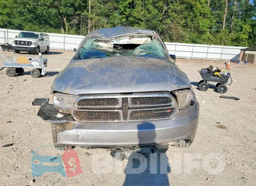 1C4RDJAG7LC215259 Photo# 5