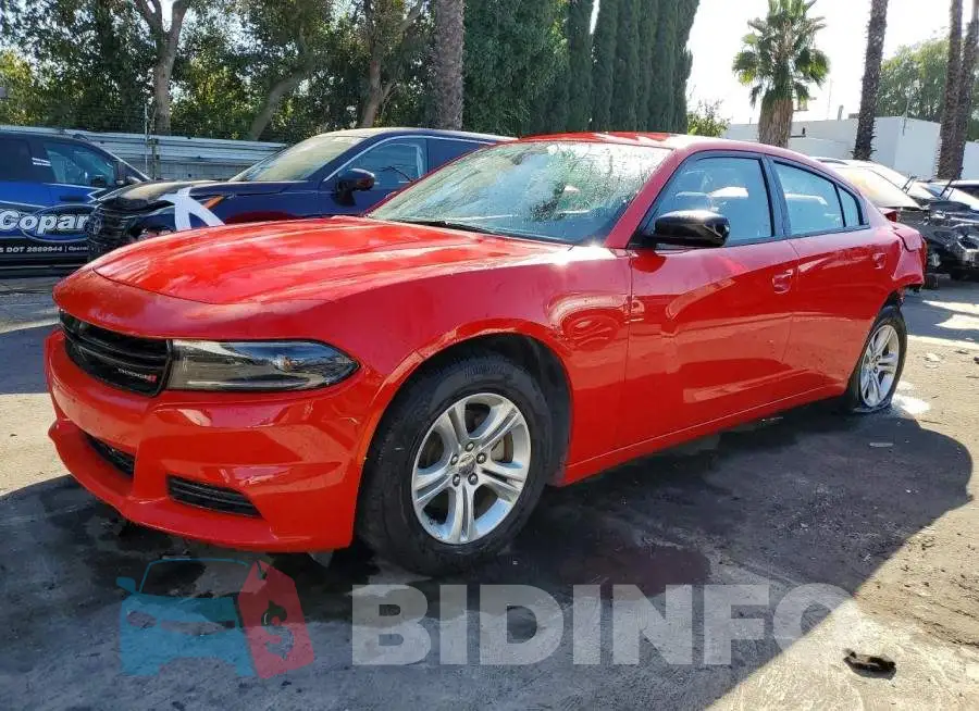 2C3CDXBG1PH690968 Photo# 1