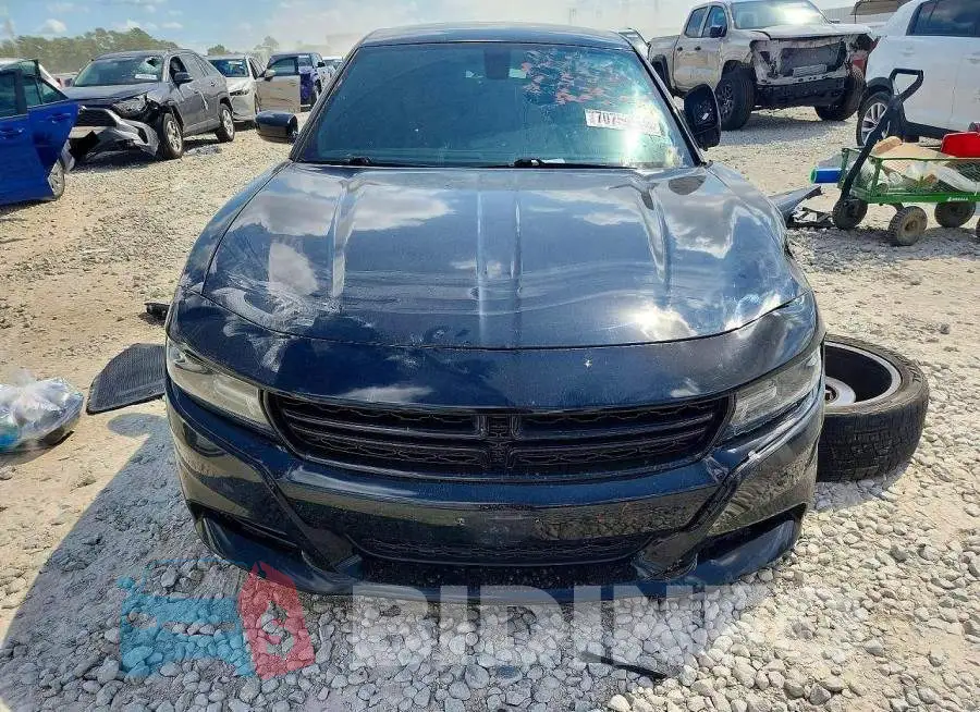 2C3CDXBG2MH668795 Photo# 5