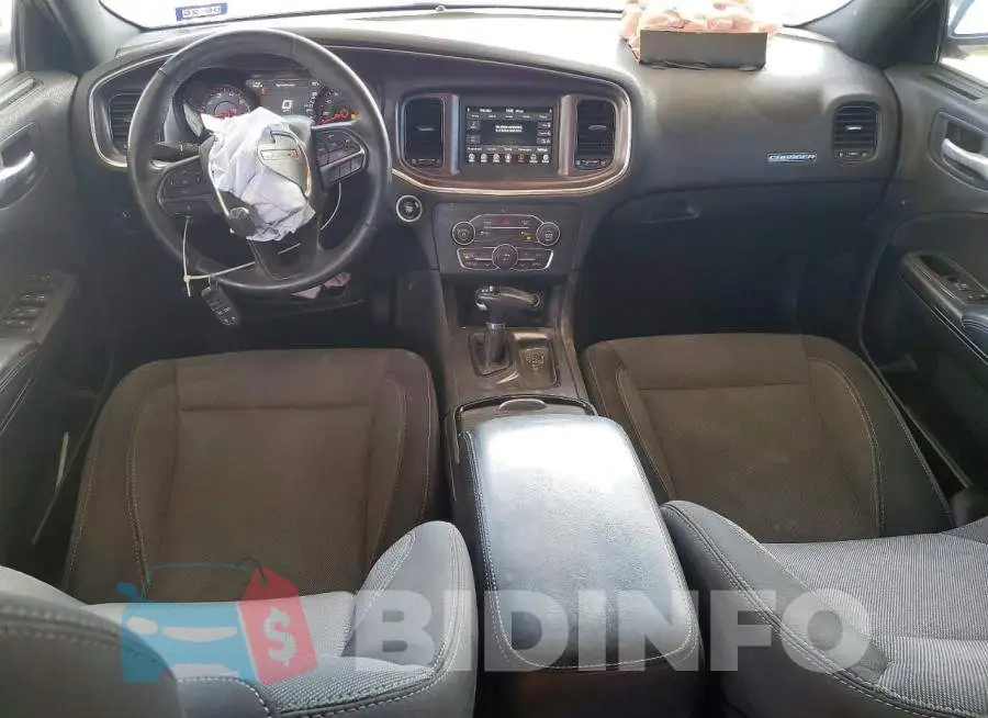 2C3CDXBG3JH148052 Photo# 8