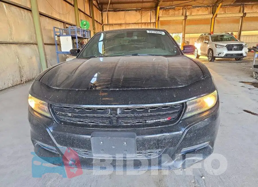 2C3CDXBG6KH758576 Photo# 5