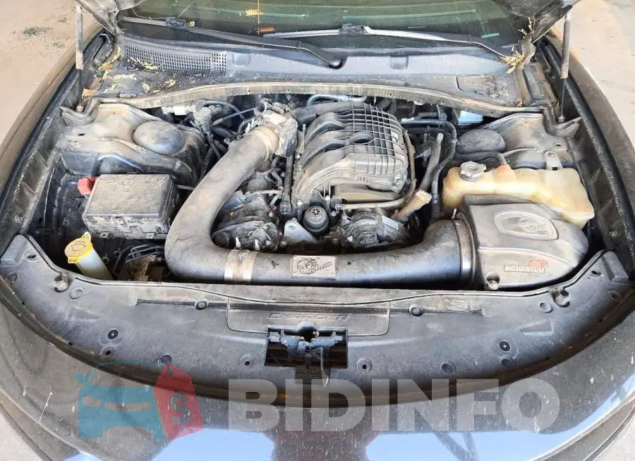 2C3CDXBG6KH758576 Photo# 11