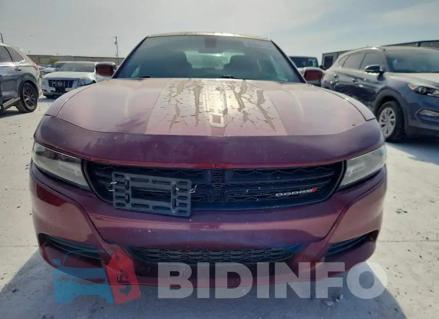 2C3CDXBG7LH186418 Photo# 5
