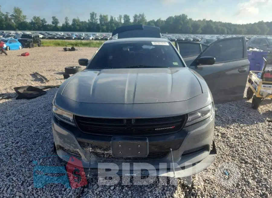 2C3CDXBGXKH685731 Photo# 5