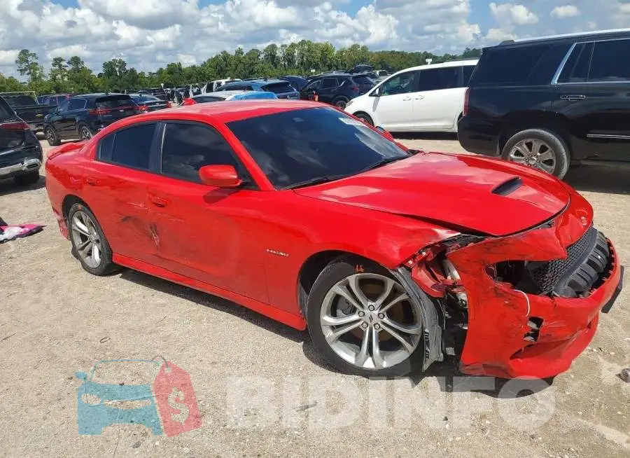 2C3CDXCT8NH255437 Photo# 4