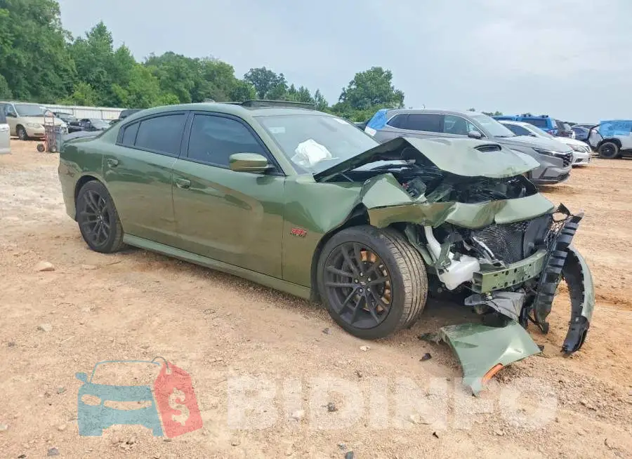 2C3CDXGJ0NH227799 Photo# 4