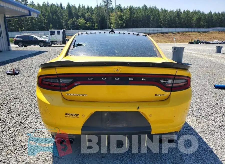2C3CDXHG0JH176267 Photo# 6