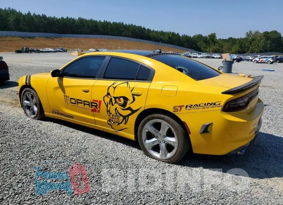 2C3CDXHG0JH176267 Photo# 2