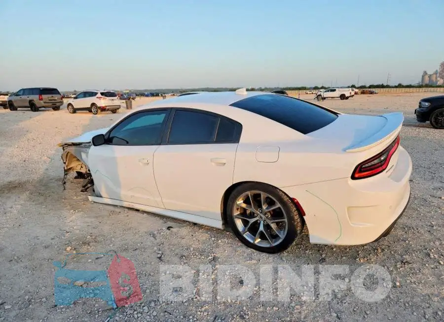 2C3CDXHG1MH581882 Photo# 2