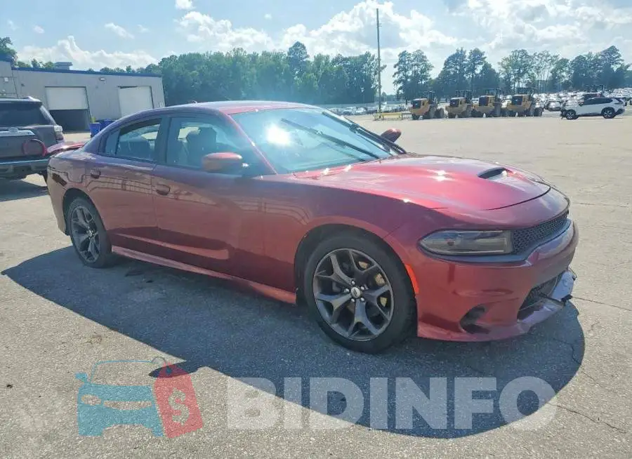 2C3CDXHG5KH685059 Photo# 4