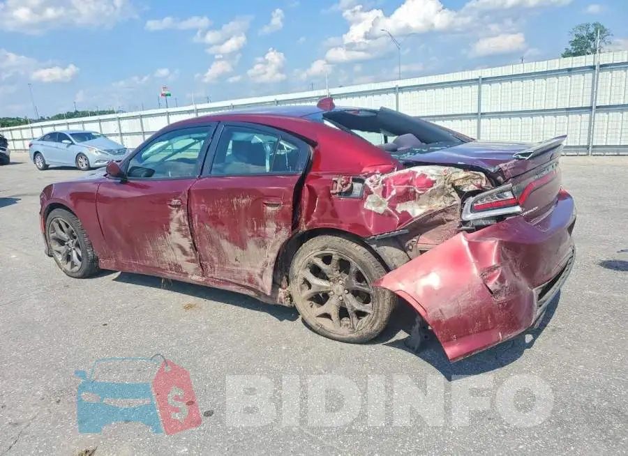 2C3CDXHG5KH685059 Photo# 2