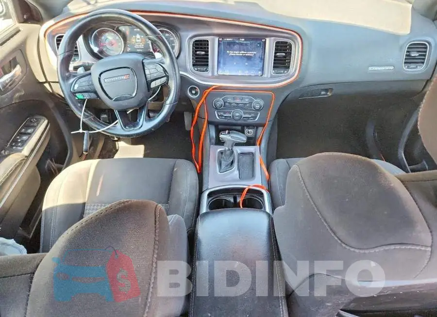 2C3CDXHG5KH685059 Photo# 8