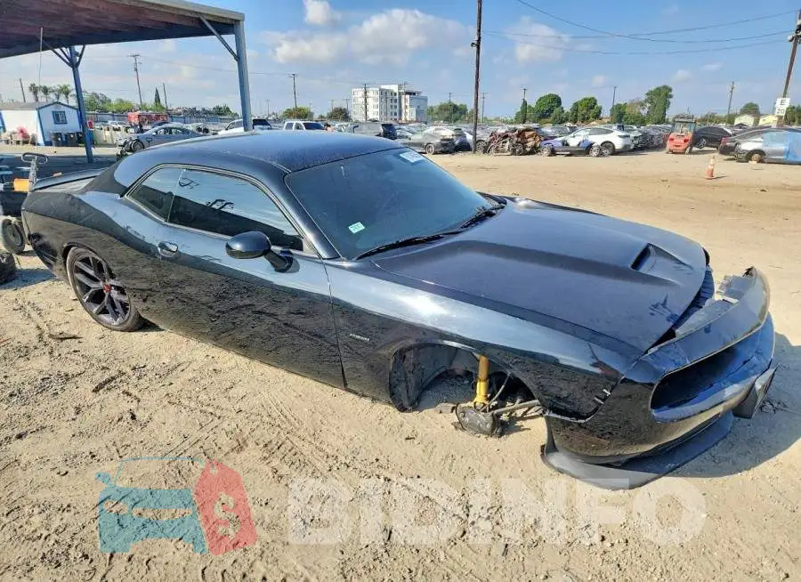 2C3CDZBT5KH660874 Photo# 4