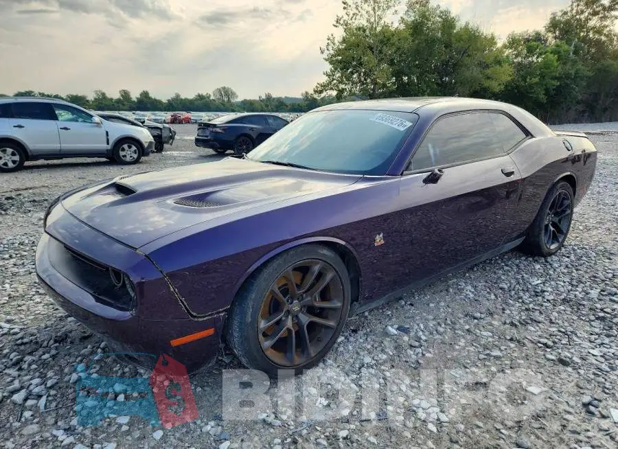 2C3CDZFJ6LH226344 Photo# 1