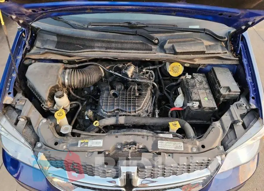 2C4RDGBG9LR237370 Photo# 12