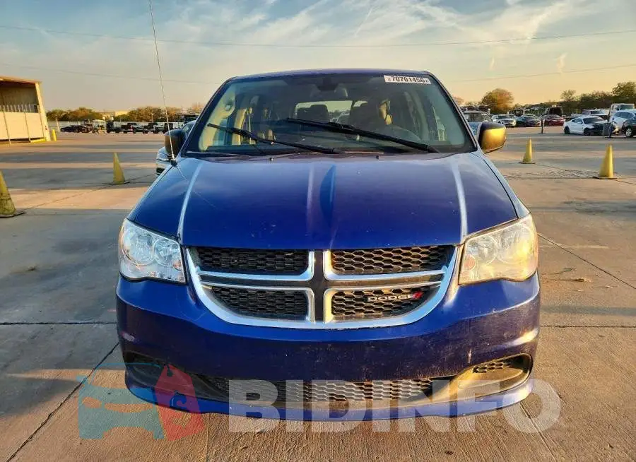 2C4RDGBG9LR237370 Photo# 5