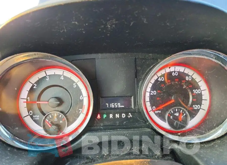 2C4RDGBG9LR237370 Photo# 9