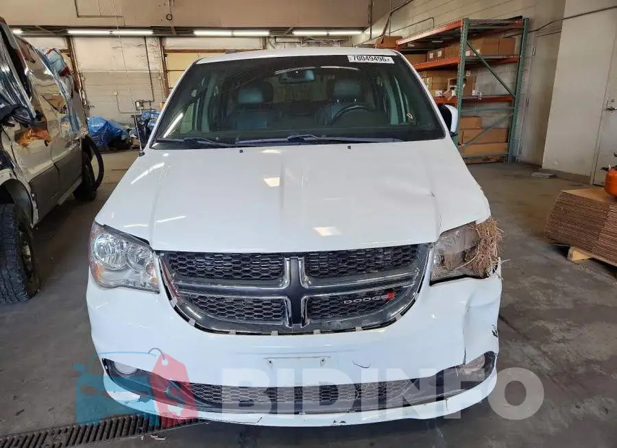 2C4RDGCGXLR174794 Photo# 5