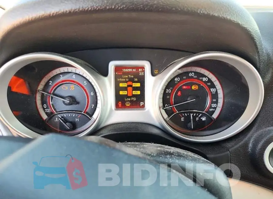 3C4PDCAB4HT696882 Photo# 9