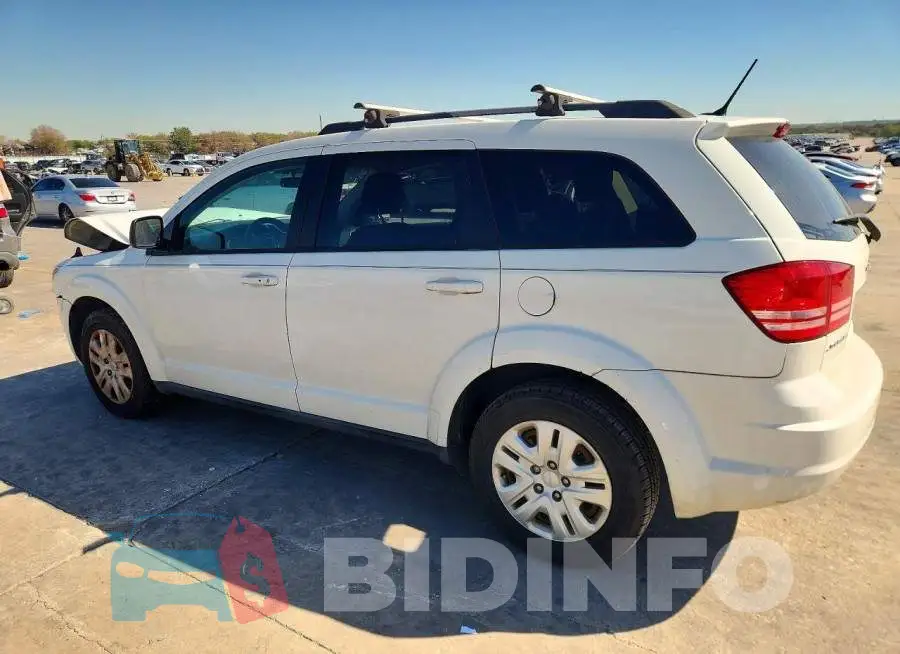 3C4PDCAB4HT696882 Photo# 2