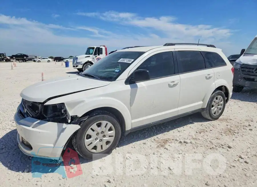 3C4PDCAB8LT261601 Photo# 1