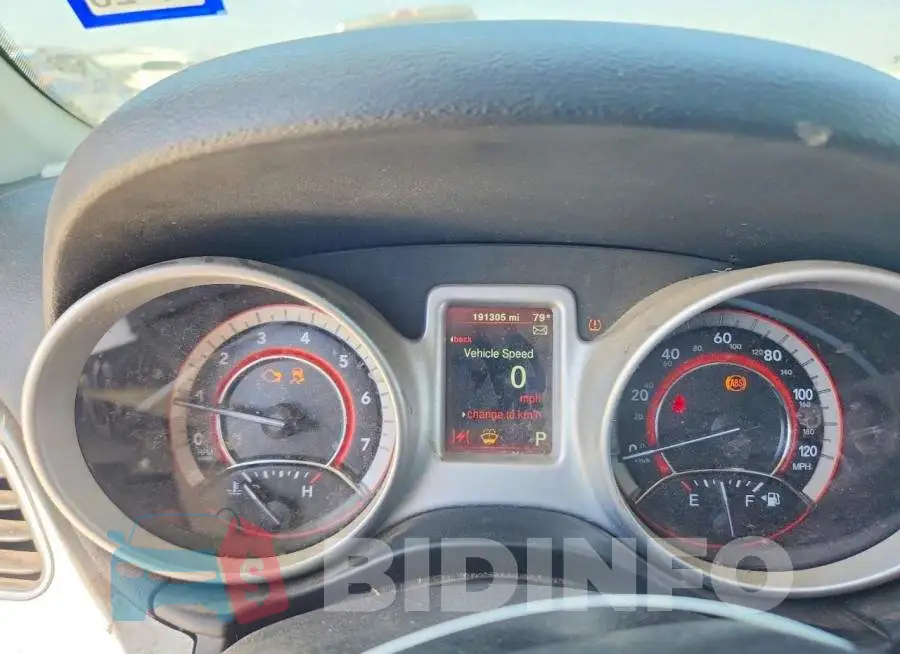 3C4PDCAB8LT261601 Photo# 9