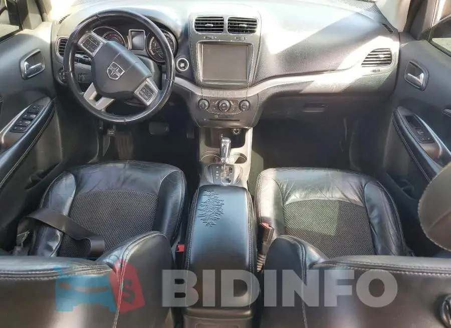 3C4PDCGG6JT409034 Photo# 8