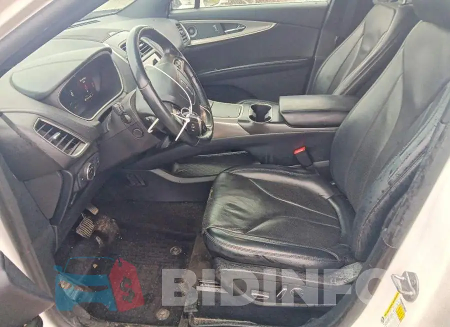 2LMPJ8LP4KBL28722 Photo# 7